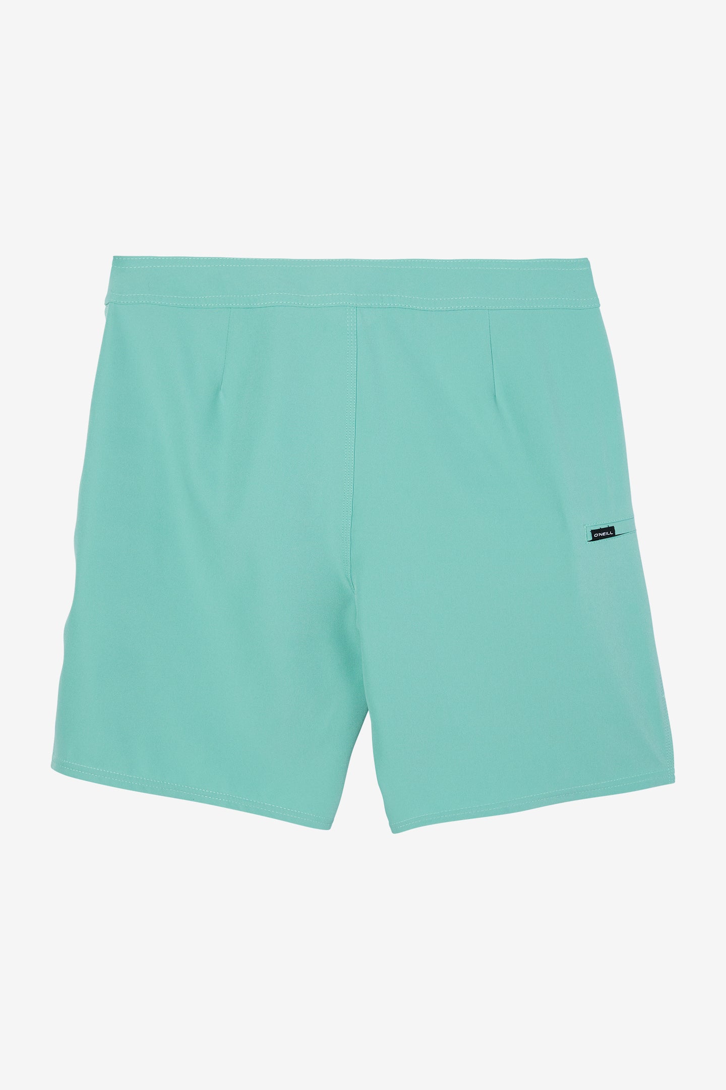 BOY'S HYPERFREAK HEAT SOLID BOARDSHORTS