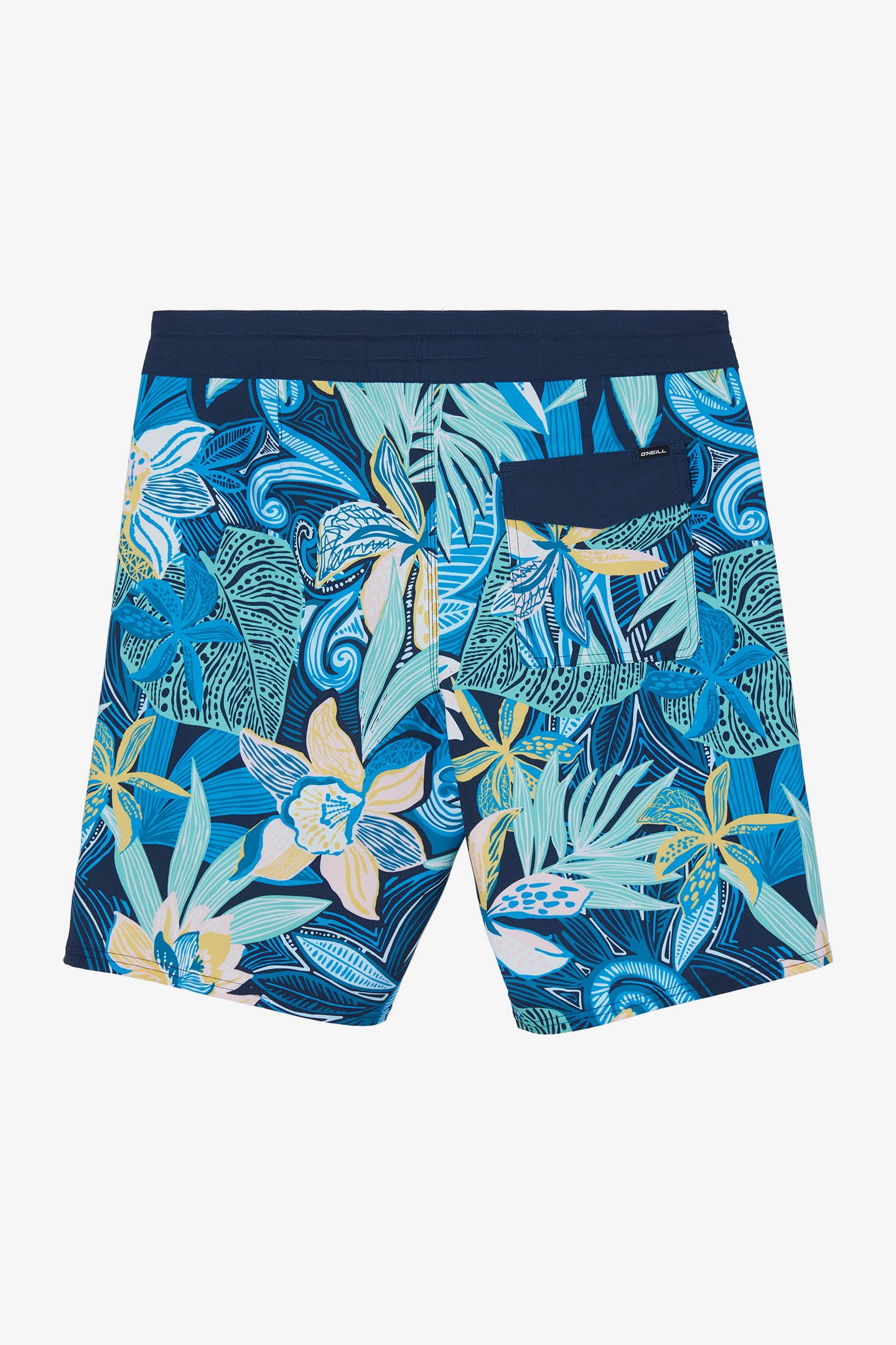 BOY'S CRUZER BOARDSHORTS