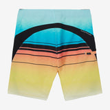Boy's Superfreak Boardshorts