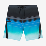 Boy's Superfreak 17" Boardshorts
