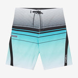 Boy's Superfreak 17" Boardshorts