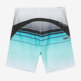 Boy's Superfreak 17" Boardshorts