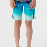 Boy's Superfreak 17" Boardshorts