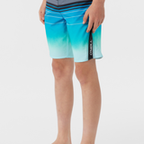 Boy's Superfreak 17" Boardshorts