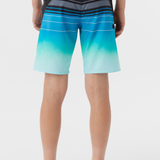 Boy's Superfreak 17" Boardshorts