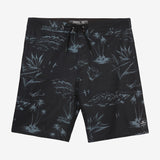 Boy's Hyperfreak Heat Hawaii 17" Boardshorts