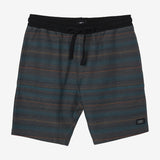 Boy's Bavaro Stripe Shorts