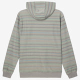 Boy's Bavaro Stripe Pullover