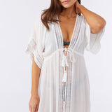 Wilder Fly Away Swim Cover-Up