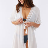 Wilder Fly Away Swim Cover-Up
