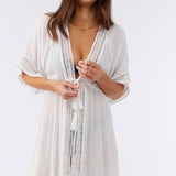 Wilder Fly Away Swim Cover-Up