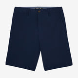 Boy's Reserve Solid 18" Hybrid Shorts