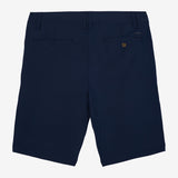 Boy's Reserve Solid 18" Hybrid Shorts