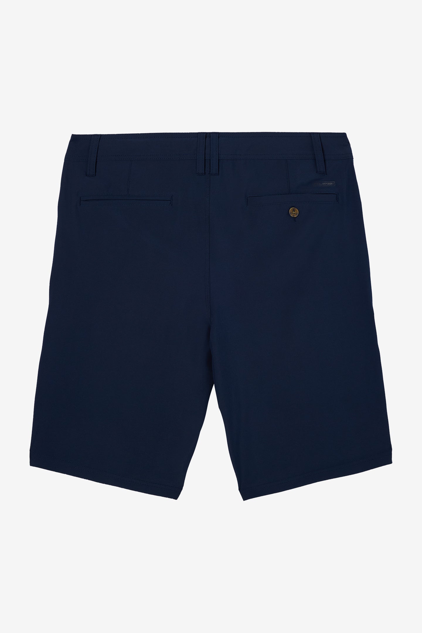 BOY'S RESERVE SOLID 18" HYBRID SHORTS