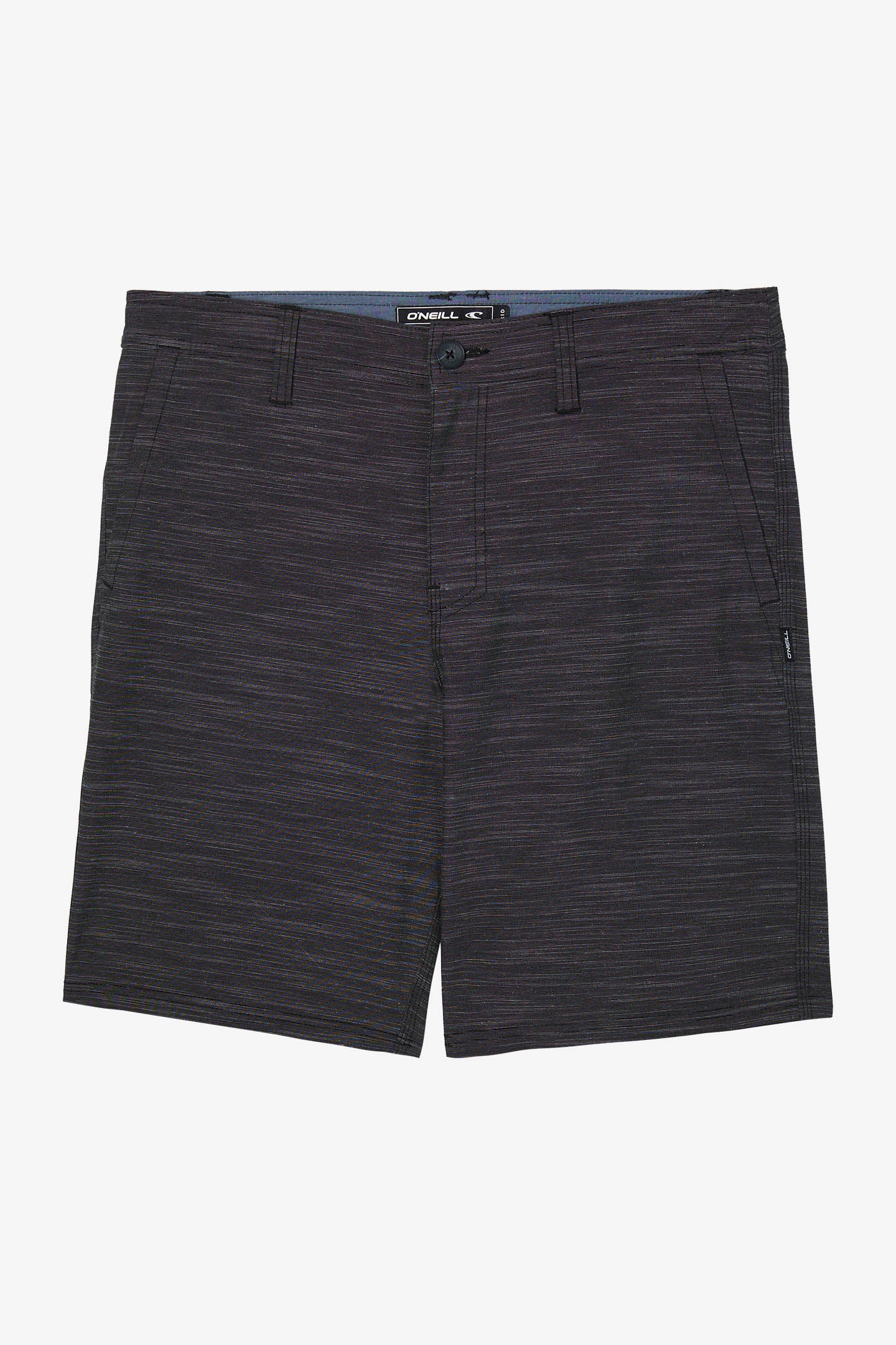 BOY'S RESERVE SLUB 18" HYBRID SHORTS