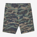 Boy's Reserve Slub 18" Hybrid Shorts