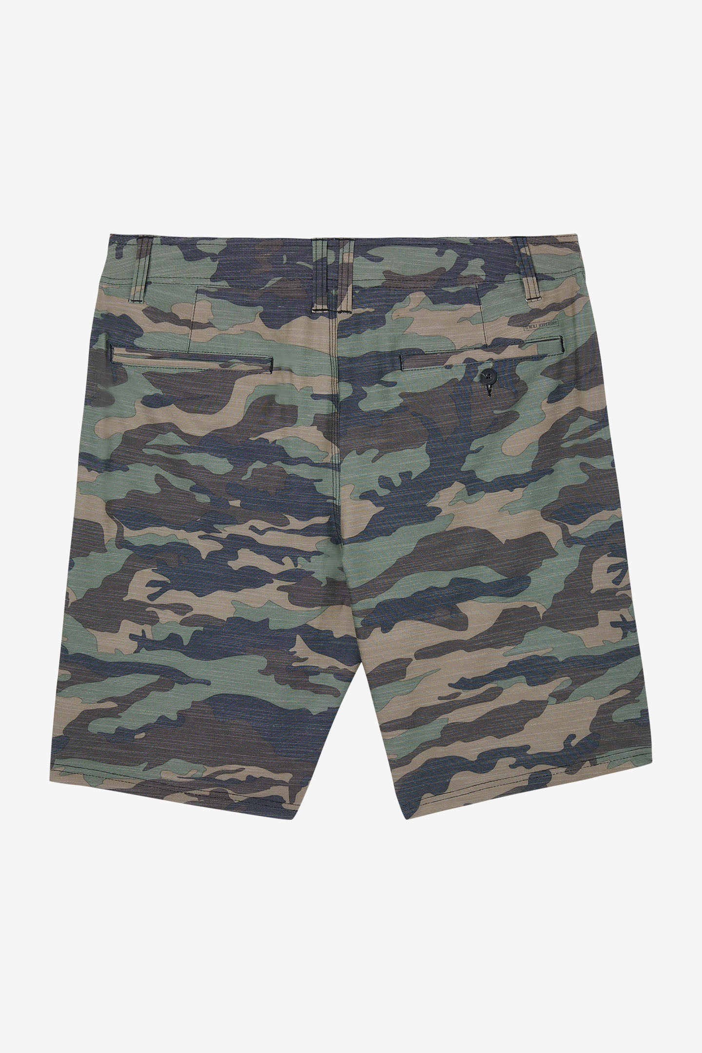 BOY'S RESERVE SLUB 18" HYBRID SHORTS