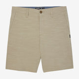 Boy's Reserve Slub 18" Hybrid Shorts
