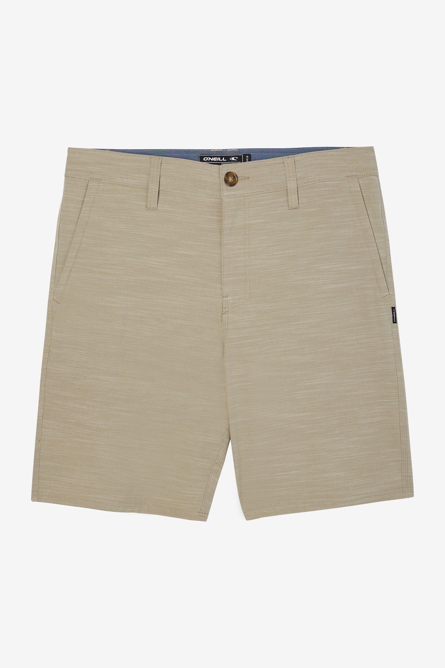 BOY'S RESERVE SLUB 18" HYBRID SHORTS