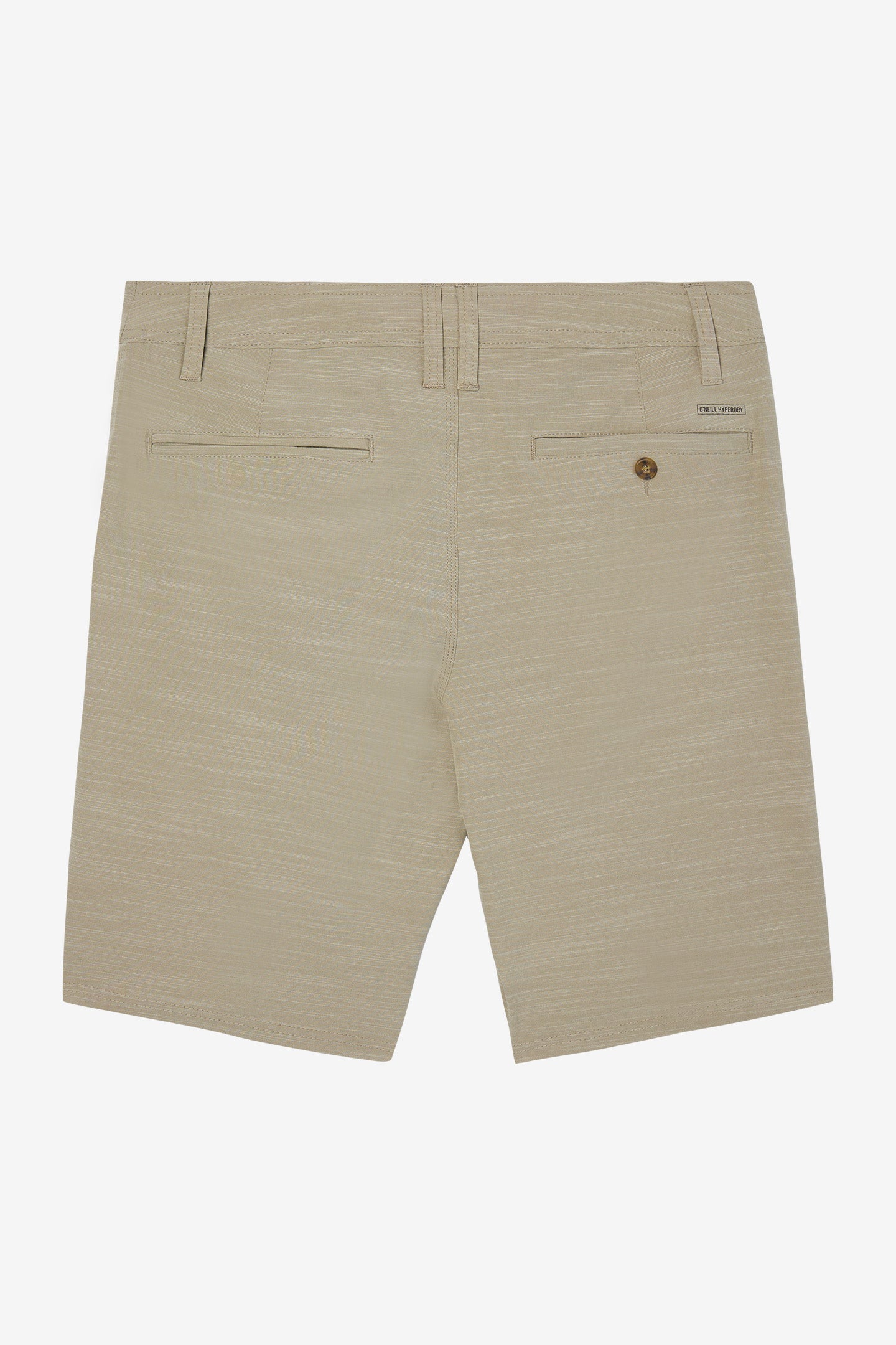 BOY'S RESERVE SLUB 18" HYBRID SHORTS