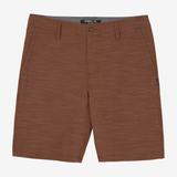 Boy's Reserve Slub 18" Hybrid Shorts