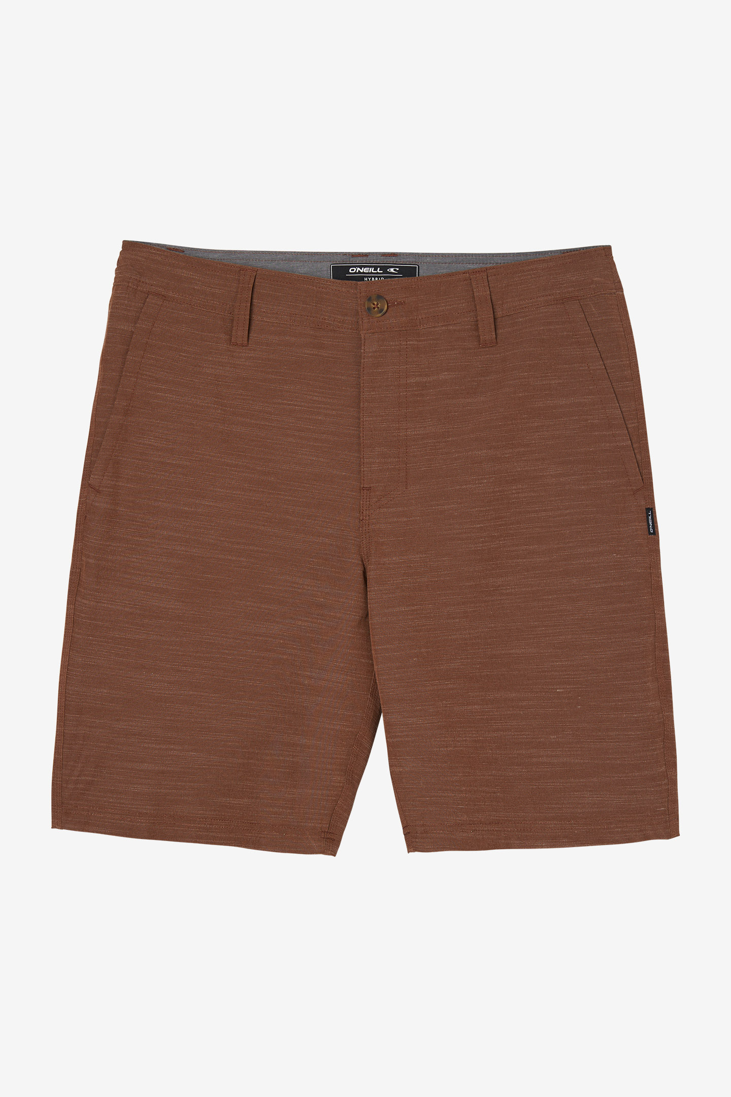 BOY'S RESERVE SLUB 18" HYBRID SHORTS