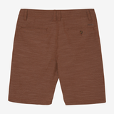 Boy's Reserve Slub 18" Hybrid Shorts