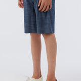 Boy's Reserve Slub 18" Hybrid Shorts