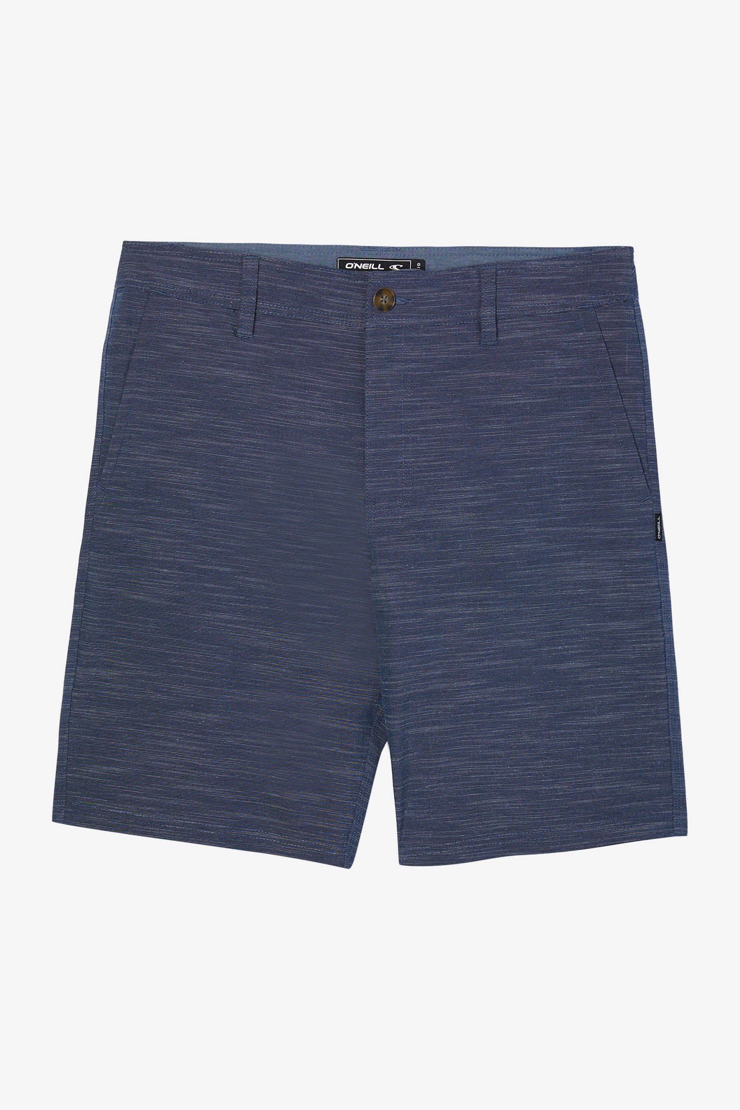 BOY'S RESERVE SLUB 18" HYBRID SHORTS