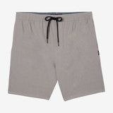 Boy's Reserve Elastic Waist 16" Hybrid Shorts