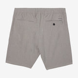 Boy's Reserve Elastic Waist 16" Hybrid Shorts