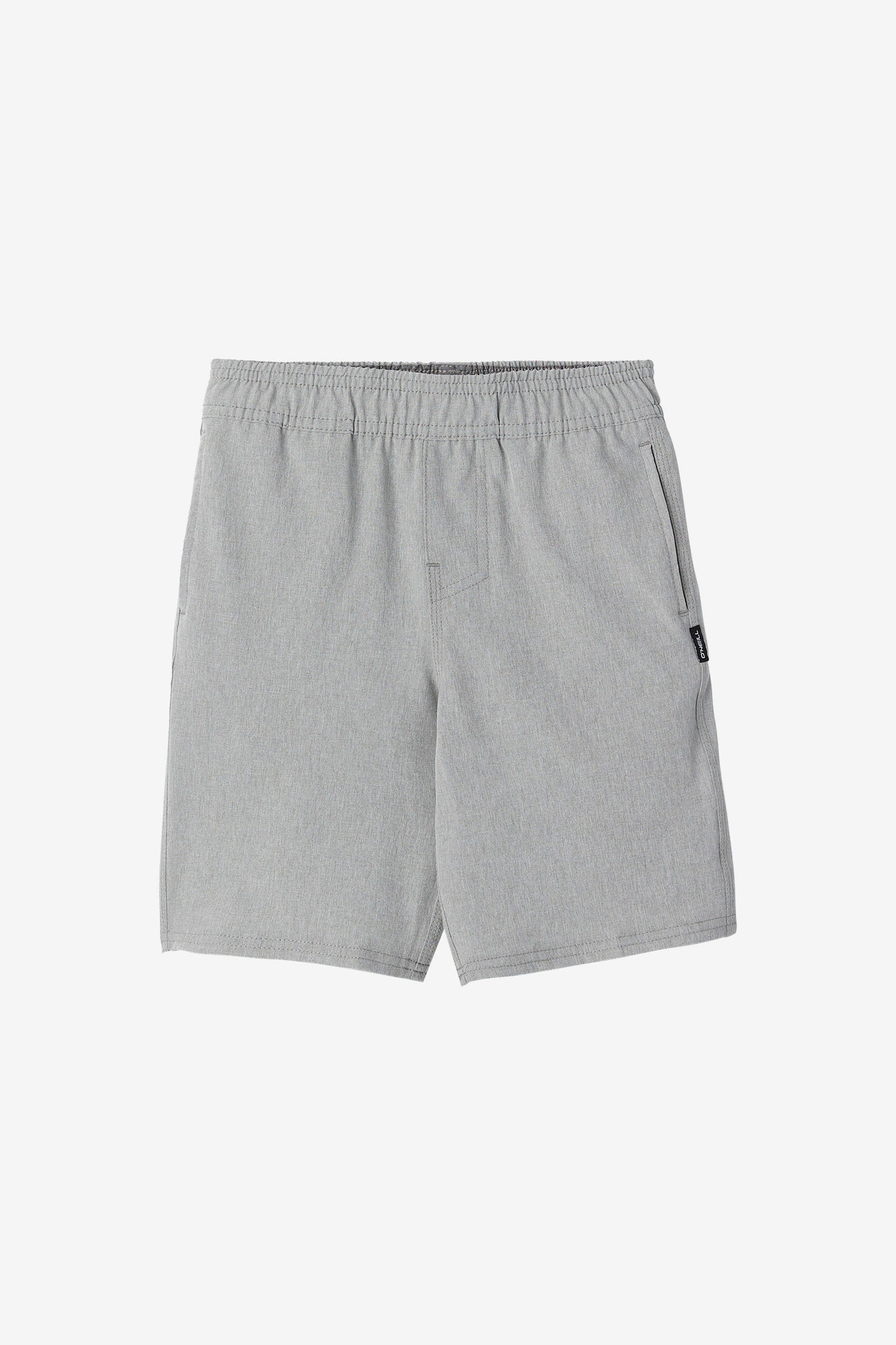 LITTLE BOY'S RESERVE E-WAIST HYBRID SHORTS