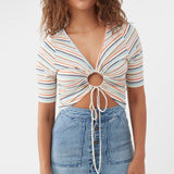 Kitsy Multi-Way Top