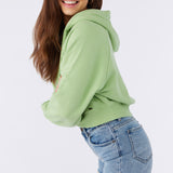 Bash Zip-Up Hooded Fleece