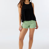 Tokeen Racerback Top