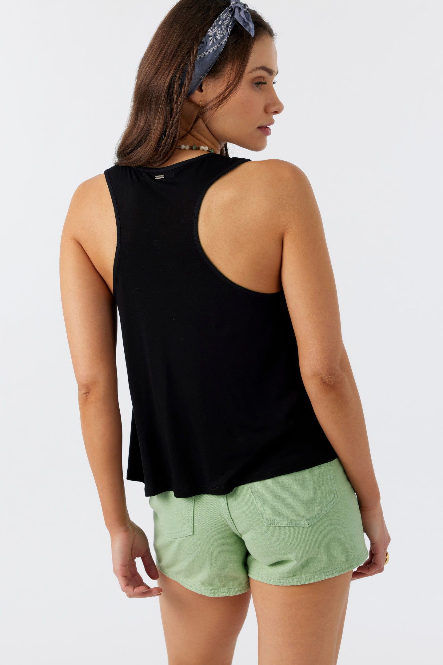 TOKEEN RACERBACK TOP