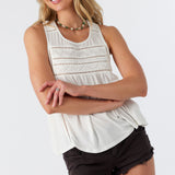 Tokeen Racerback Top
