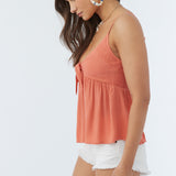 Estelle Solid Top