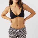 Laney 2" Printed Stretch Boardshorts