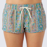 Laney 2" Printed Stretch Boardshorts