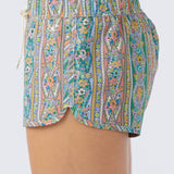 Laney 2" Printed Stretch Boardshorts