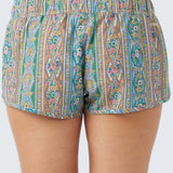 Laney 2" Printed Stretch Boardshorts