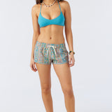 Laney 2" Printed Stretch Boardshorts