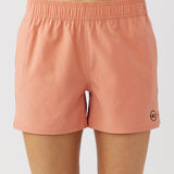 Jetties Stretch 4" Boardshorts