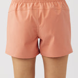 Jetties Stretch 4" Boardshorts