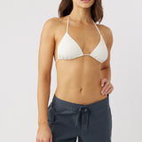 Saltwater Solids Stretch 3" Boardshorts