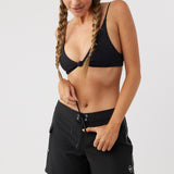 Saltwater Solids Stretch 5" Boardshorts