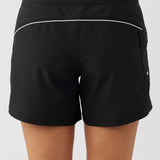 Saltwater Solids Stretch 5" Boardshorts