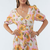 Georgina Romper