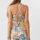 Luna Romper